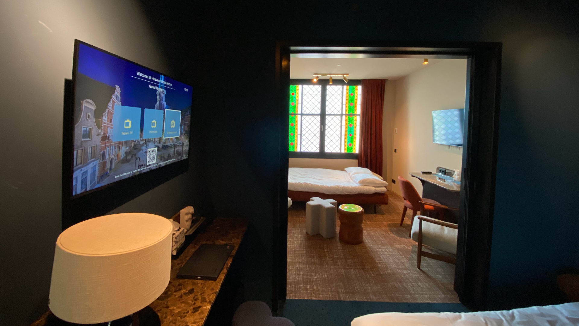 IRS-Hospitality_Over-ons_Creëer-onvergetelijke-verblijven_Heavens_Hotel_Hotelroom_Kamer_HotelTV_Bed_IPTV_in_de_hospitality-sector_Blog