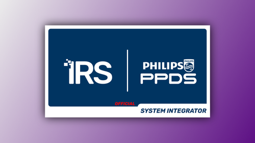 IRS-Hospitality_Logo_X_Philips_PPDS_Logo_samenwerking_Blogpost