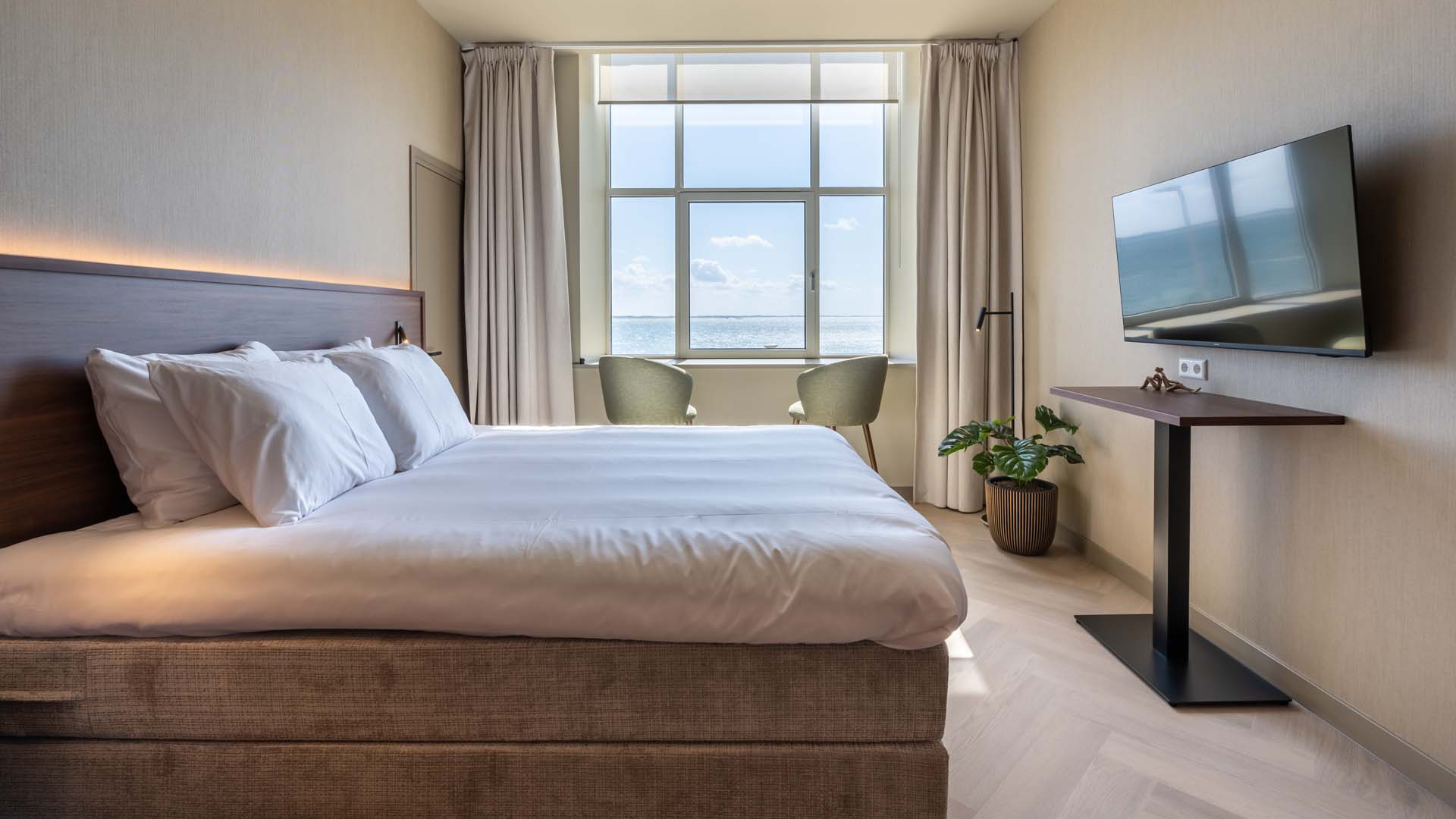 Zeevaartschool Vlissingen